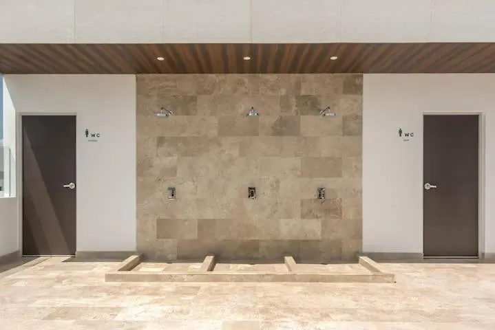 Apartment Ipana Condo, Rooftop Pools, Gym, Walk To Beach Playa del Carmen