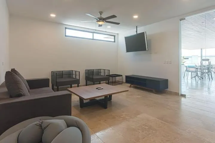 Ipana Condo, Rooftop Pools, Gym, Walk To Beach Playa del Carmen 0*,