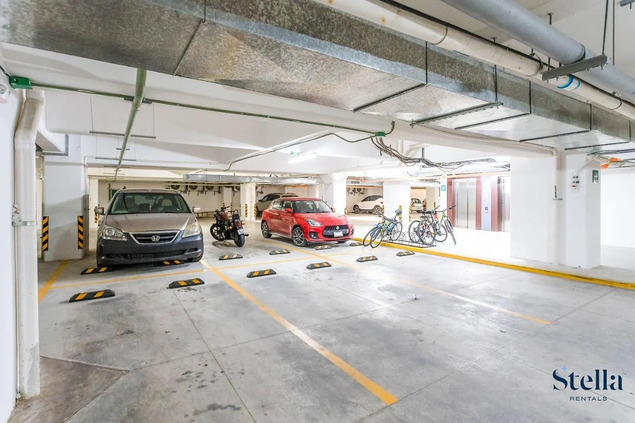 Ipana Condo, Rooftop Pools, Gym, Walk To Beach Playa del Carmen