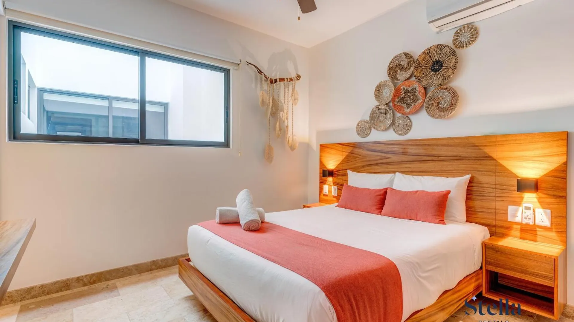 Ipana Condo, Rooftop Pools, Gym, Walk To Beach Playa del Carmen 0*,