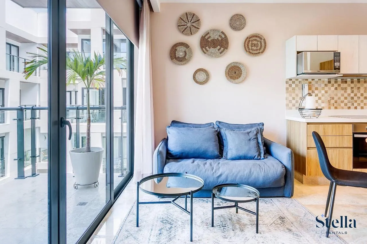 Ipana Condo, Rooftop Pools, Gym, Walk To Beach Πλάγια Ντελ Κάρμεν