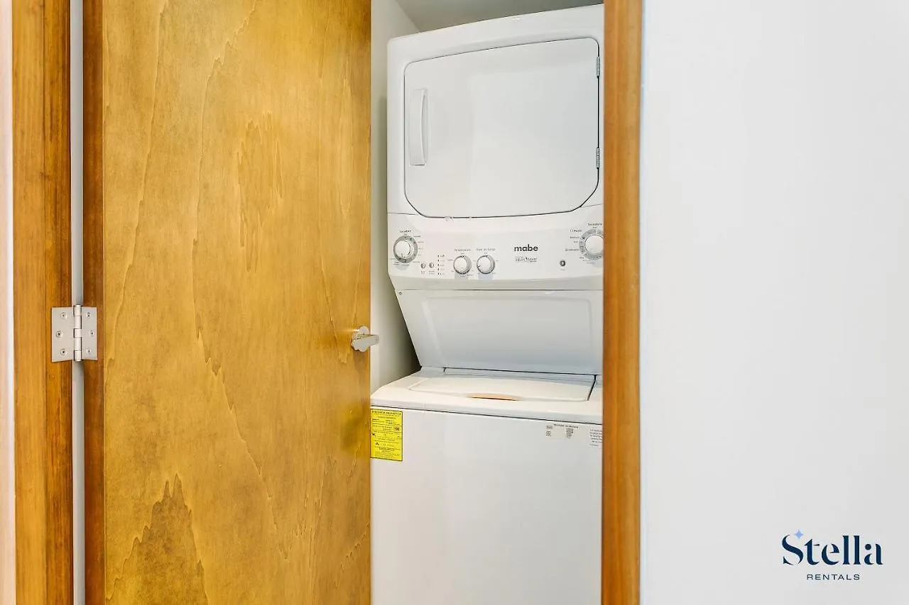 Διαμέρισμα Ipana Condo, Rooftop Pools, Gym, Walk To Beach Πλάγια Ντελ Κάρμεν