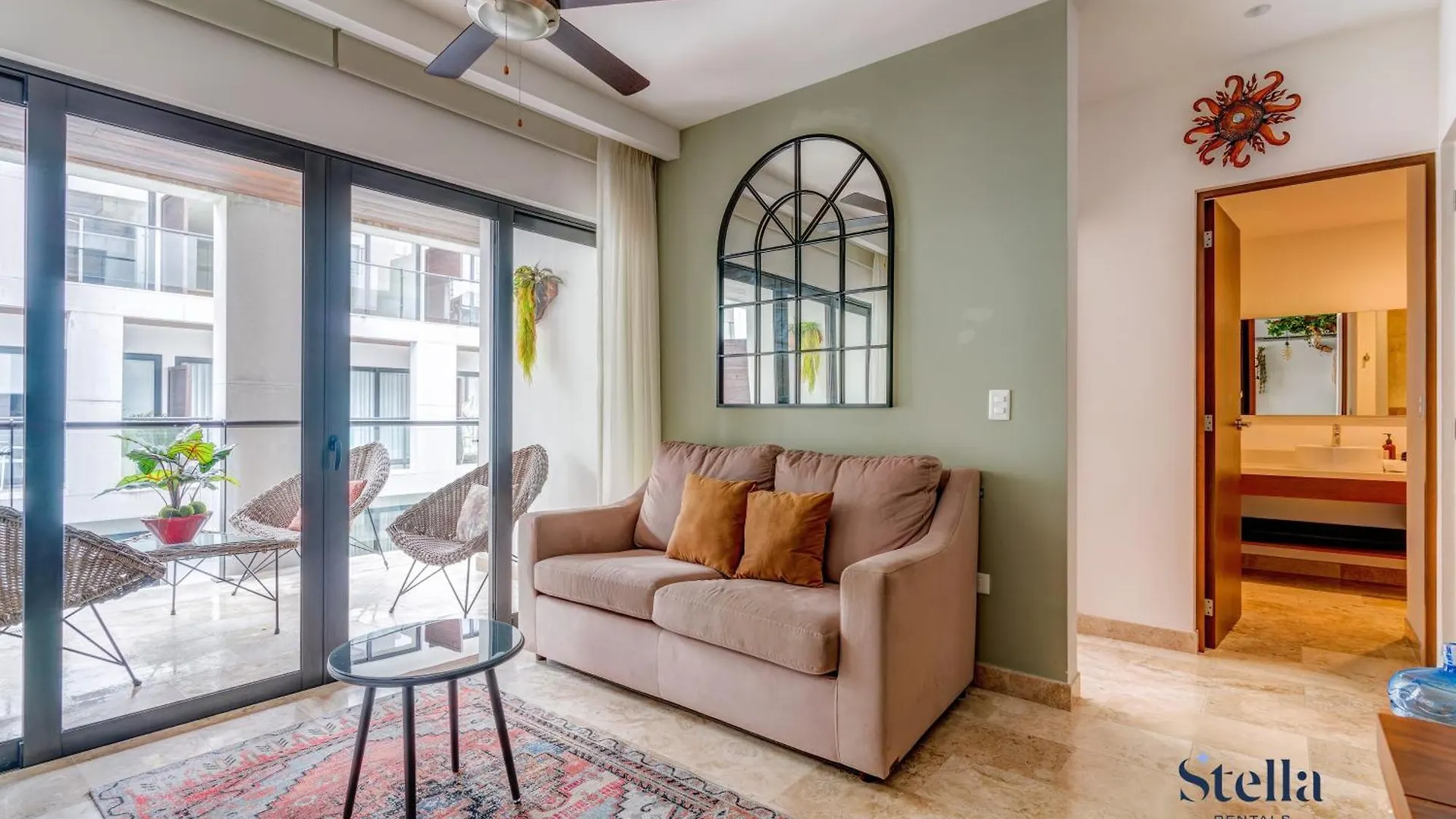 Ipana Condo, Rooftop Pools, Gym, Walk To Beach Πλάγια Ντελ Κάρμεν Διαμέρισμα